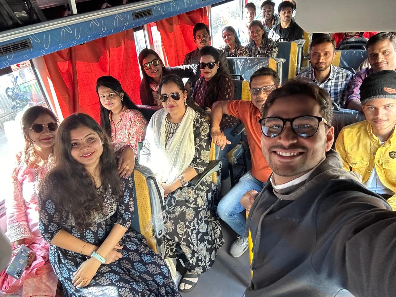 Rungta College of Engineering and Technology Raipur Events & Extra Curriculars photo 22